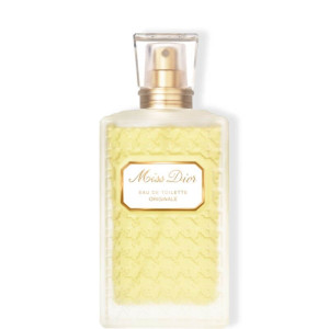 Miss Dior - Original Eau de Toilette Miss Dior - Original Eau de Toilette